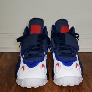 Nike Air Max Speed Diamond Turf | S12